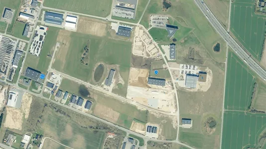 Werkstätte zum Kauf in Middelfart - Foto 2