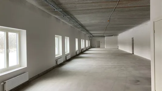 Office spaces for rent in Padborg - photo 2