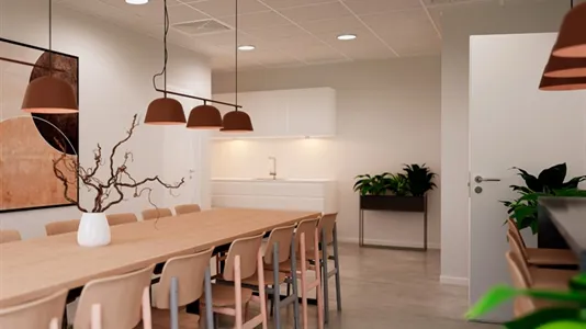 Office spaces for rent in Padborg - photo 3