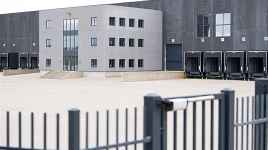Office spaces for rent in Padborg - photo 1