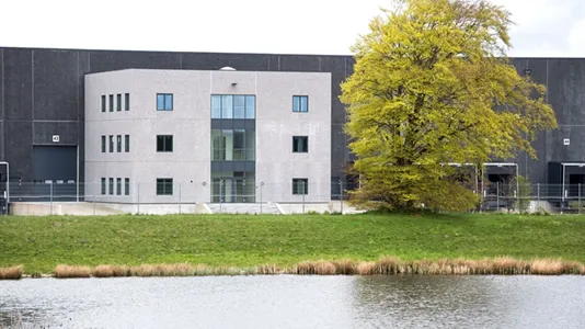 Office spaces for rent in Padborg - photo 2