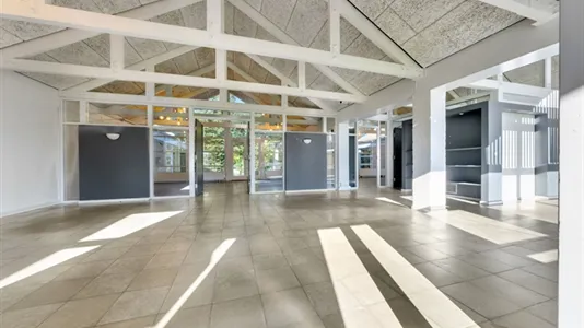 Kantorruimte te huur in Fredericia - foto 3