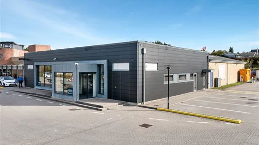 Shops for rent in Middelfart - photo 2