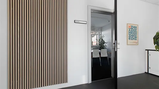 Coworking spaces zur Miete in Horsens - Foto 2