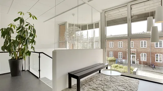 Coworking spaces zur Miete in Horsens - Foto 4
