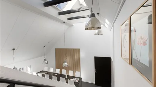 Coworking spaces zur Miete in Horsens - Foto 5