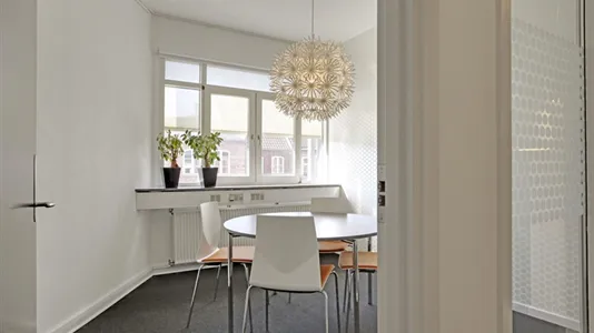 Coworking spaces zur Miete in Horsens - Foto 1