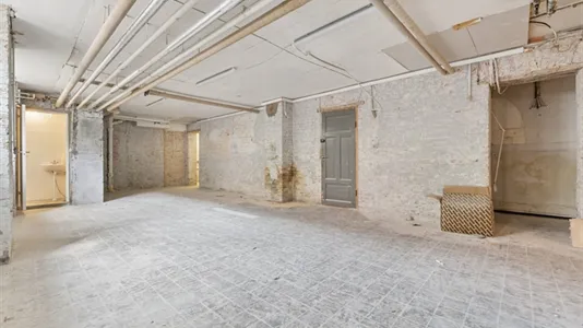 Lagerlokaler til leje i Vesterbro - billede 5