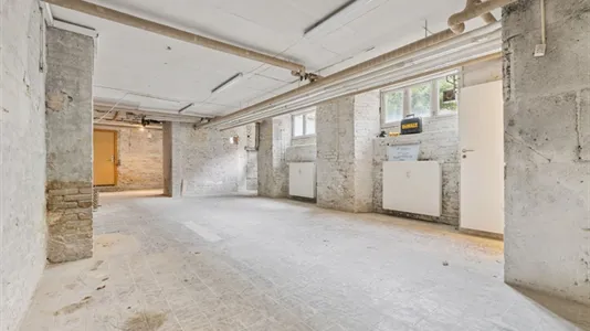 Lagerlokaler til leje i Vesterbro - billede 6