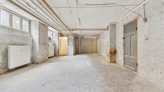 Lagerlokaler til leje i Vesterbro - billede 7