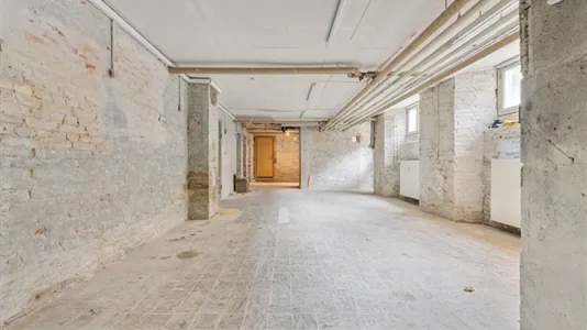 Lagerlokaler til leje i Vesterbro - billede 8