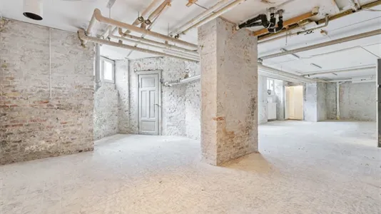 Lagerlokaler til leje i Vesterbro - billede 9