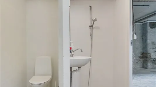 Lagerlokaler til leje i Vesterbro - billede 10