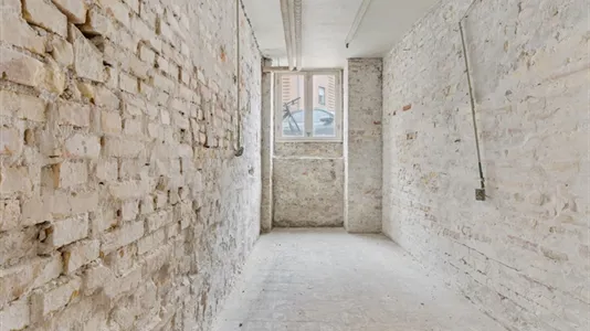 Lagerlokaler til leje i Vesterbro - billede 11