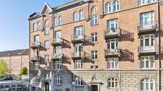 Lagerlokaler til leje i Vesterbro - billede 12