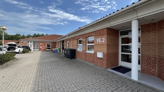 Lager til leie i Karlslunde - bilde 3