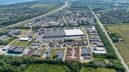 Lager til leie i Karlslunde - bilde 2