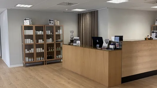 Kliniklokaler til leje i Aalborg Centrum - billede 2