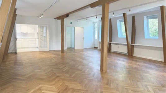 Kontorlokaler til leje i Frederiksberg - billede 2