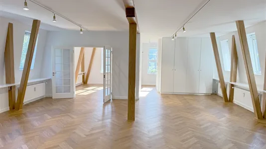 Kontorlokaler til leje i Frederiksberg - billede 1
