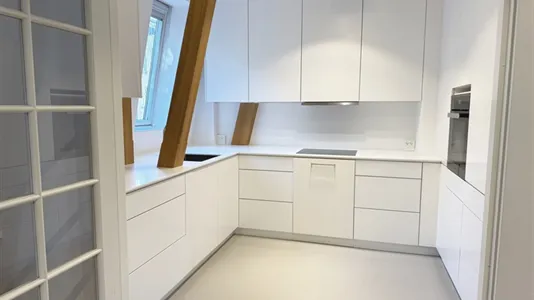 Kontorlokaler til leje i Frederiksberg - billede 5