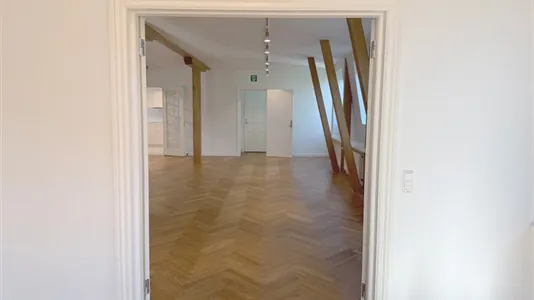 Kontorlokaler til leje i Frederiksberg - billede 3