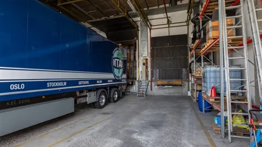 Kontorer til leie i Albertslund - bilde 4