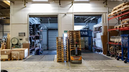 Kontorer til leie i Albertslund - bilde 5