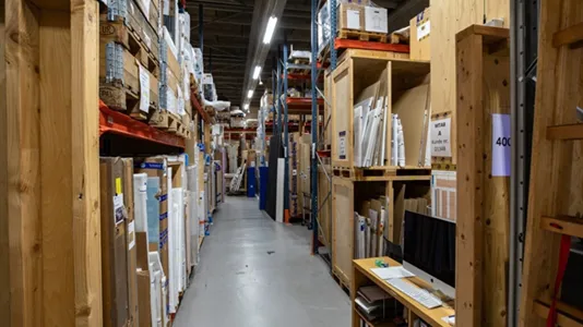 Kontorer til leie i Albertslund - bilde 7