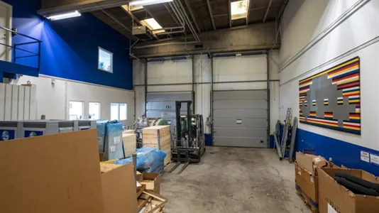 Kontorer til leie i Albertslund - bilde 8