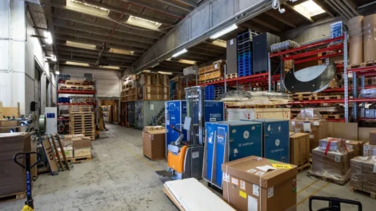 Kontorer til leie i Albertslund - bilde 10