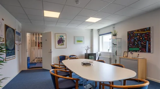 Kontorer til leie i Albertslund - bilde 13