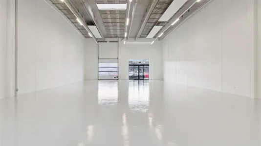 Winkels te huur in Aalborg - foto 2