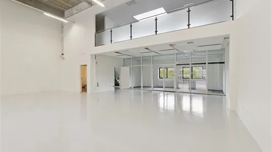 Butikslejemål til leje i Aalborg Centrum - billede 4