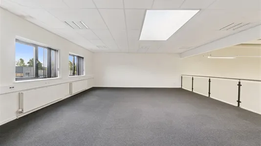 Butikslejemål til leje i Aalborg Centrum - billede 5