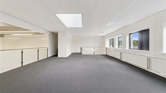 Butikslejemål til leje i Aalborg Centrum - billede 6