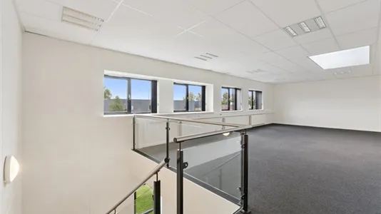 Butikslejemål til leje i Aalborg Centrum - billede 7