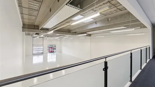 Butikslejemål til leje i Aalborg Centrum - billede 8