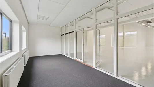 Butikslejemål til leje i Aalborg Centrum - billede 9