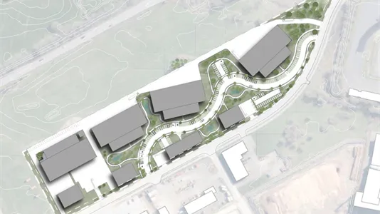 Kontorlokaler til leje i Sønderborg - billede 4