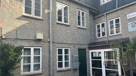 Clinics for rent in Aarhus C - photo 1