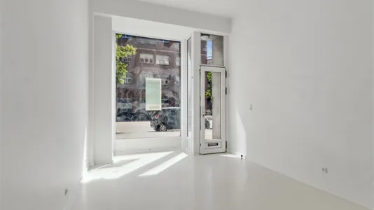 Butikslokaler til leje i Nørrebro - billede 1