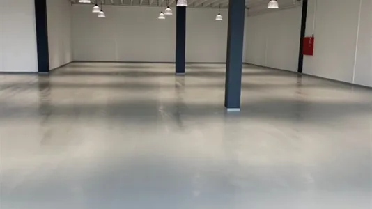 Office spaces for rent in Ishøj - photo 4