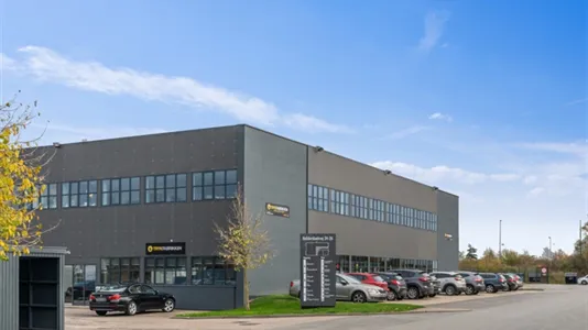 Office spaces for rent in Ishøj - photo 7