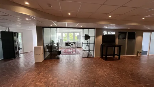 Lagerlokaler til leje i Herlev - billede 13