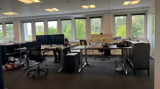 Lagerlokaler til leje i Herlev - billede 10