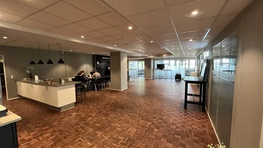 Lagerlokaler til leje i Herlev - billede 14