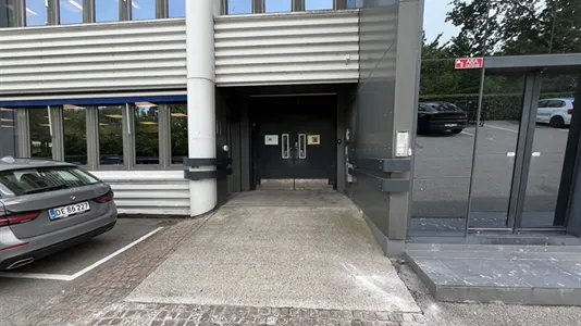 Lagerlokaler til leje i Herlev - billede 3