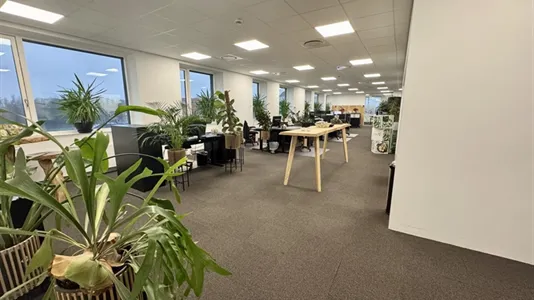Kantorruimte te huur in Vejle - foto 2