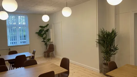 Kontorer til leie i Hadsten - bilde 4